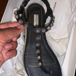 Balenciaga Sandal